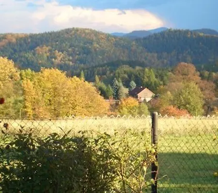 Haus Koenig 2 In Lichtenhain *
