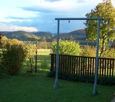 Haus Koenig 2 In Lichtenhain Sebnitz