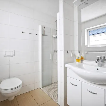 Haus Koenig 2 In Lichtenhain * Sebnitz