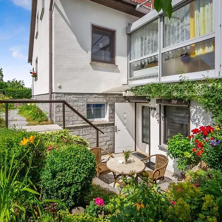 Haus Koenig 2 In Lichtenhain * Sebnitz