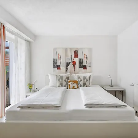 Haus Koenig 2 In Lichtenhain * Sebnitz