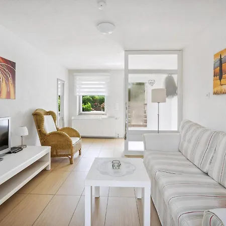דירה Haus Koenig 2 In Lichtenhain *