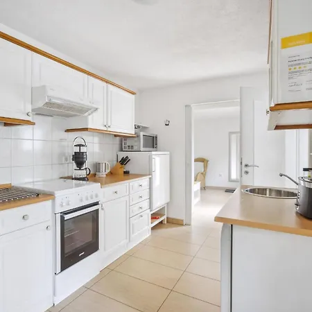 Apartment Haus Koenig 2 In Lichtenhain Sebnitz