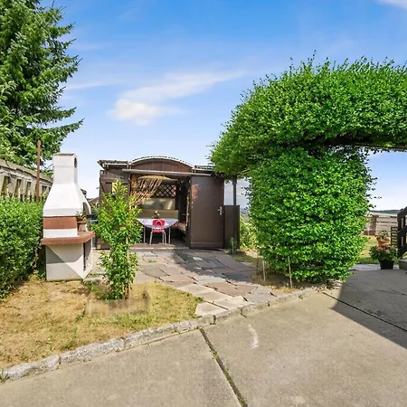 Haus Koenig 2 In Lichtenhain Sebnitz