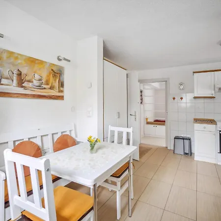 Apartment Haus Koenig 2 In Lichtenhain
