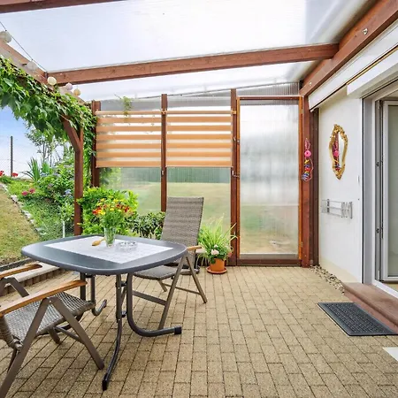 Haus Koenig 2 In Lichtenhain